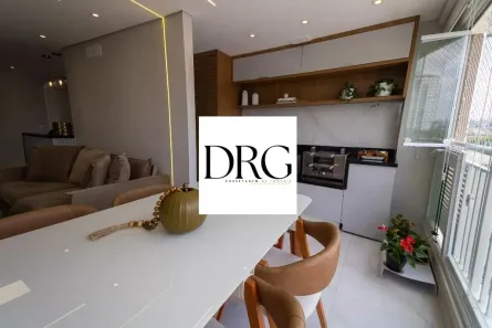 Apartamento com 2 Quartos à venda, 65m² no Vila Prudente, São Paulo