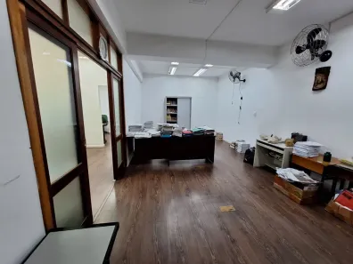 Ponto Comercial para alugar, 180m² no Campos Elíseos, São Paulo