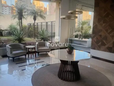 Apartamento com 3 Quartos à venda, 221m² no Vila Suzana, São Paulo