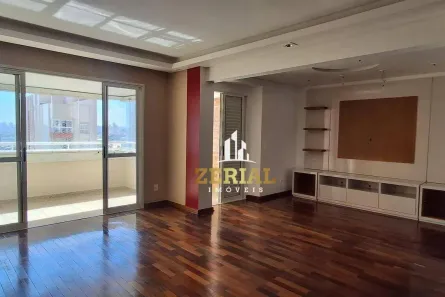 Apartamento com 4 Quartos à venda, 150m² no Barcelona, São Caetano do Sul