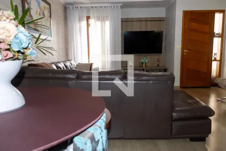 Casa com 3 Quartos à venda, 198m² no Jardim Anchieta, Mauá