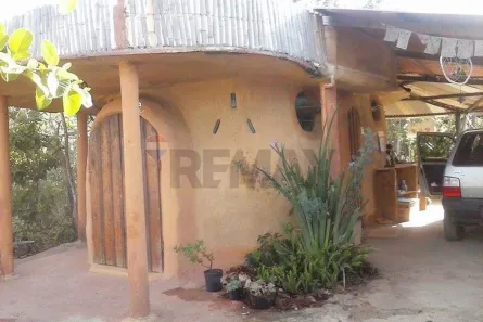 Casa com 1 Quarto à venda, 75m² no Alto Paraíso de Goiás, Alto Paraíso de Goiás