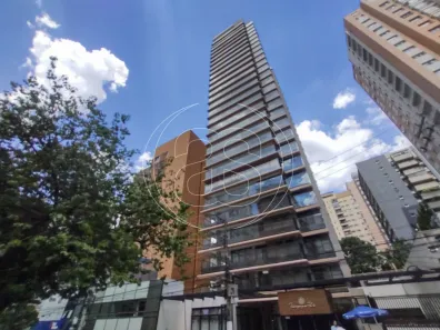 Apartamento com 2 Quartos à venda, 153m² no Moema, São Paulo