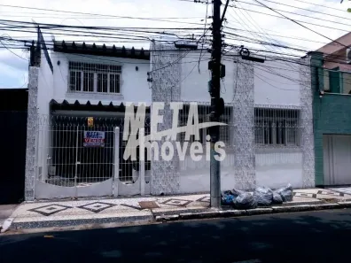 Casa com 4 Quartos à venda, 268m² no Centro, Campos dos Goytacazes