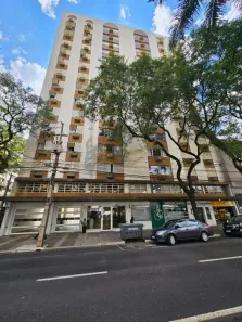Apartamento com 3 Quartos à venda, 145m² no Zona 01, Maringá