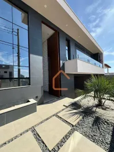 Casa com 3 Quartos à venda, 288m² no Residencial Serra Morena, Pouso Alegre