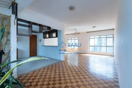 Apartamento com 3 Quartos à venda, 134m² no Pinheiros, São Paulo