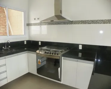 Casa de Condomínio com 3 Quartos para alugar, 150m² no Villaggio Di Itaici, Indaiatuba