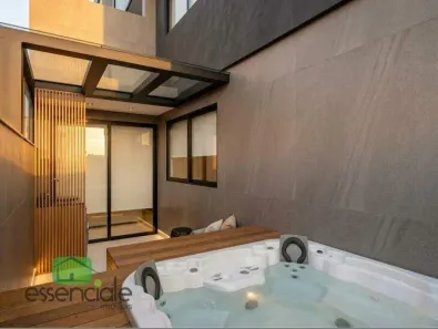 Apartamento com 3 Quartos à venda, 120m² no Jardim Riacho das Pedras, Contagem