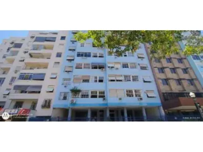 Apartamento com 1 Quarto à venda, 85m² no Glória, Rio de Janeiro