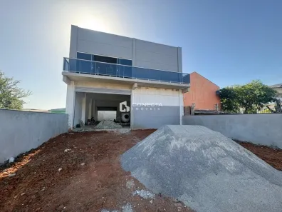 Galpão/Depósito/Armazém para alugar, 230m² no Harmonia, Canoas