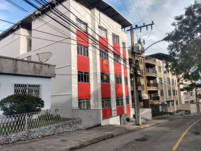 Apartamento com 3 Quartos à venda, 102m² no Bairu, Juiz de Fora