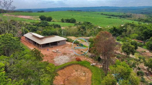 Fazenda/Sítio com 4 Quartos à venda, 333m² no , São Pedro