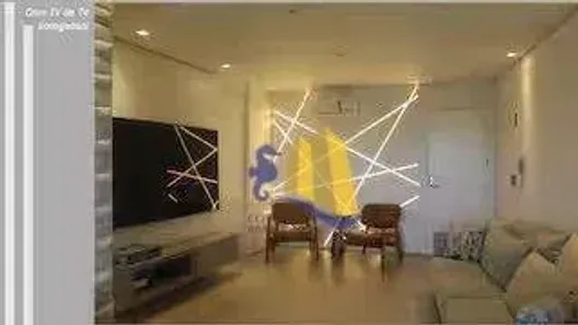 Apartamento com 2 Quartos para alugar, 87m² no Riviera, Bertioga