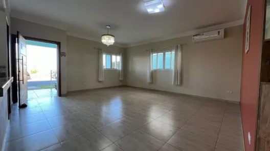 Casa de Condomínio com 3 Quartos à venda, 146m² no Residencial Central Parque, Salto