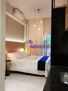Apartamento com 1 Quarto à venda, 26m² no Vila Madalena, São Paulo