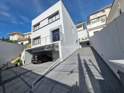 Sala Comercial com 2 Quartos para alugar, 420m² no Pacaembu, São Paulo