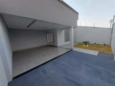 Casa com 3 Quartos à venda, 160m² no Setor Estrela Dalva, Goiânia