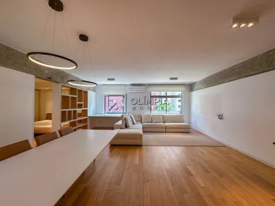 Apartamento com 1 Quarto à venda, 100m² no Itaim Bibi, São Paulo