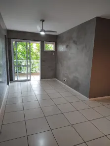 Apartamento com 3 Quartos para alugar, 83m² no Taquara, Rio de Janeiro
