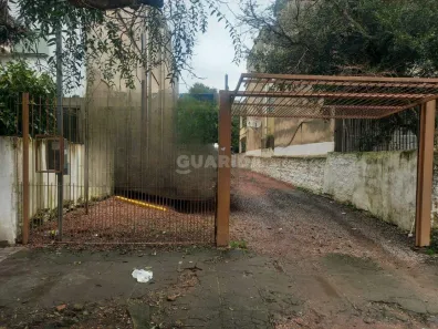Lote/Terreno para alugar, 315m² no Azenha, Porto Alegre