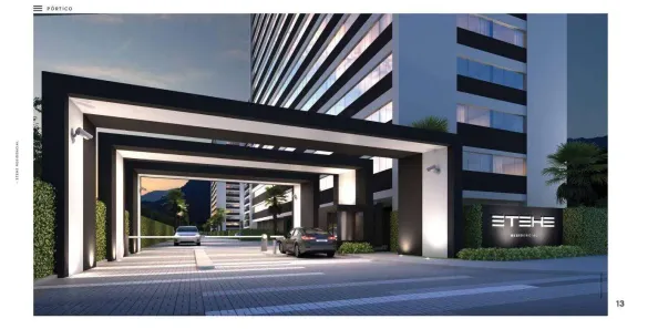 Cobertura com 3 Quartos à venda, 117m² no Barra Olímpica, Rio de Janeiro