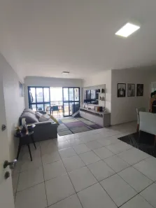 Apartamento com 3 Quartos à venda, 165m² no Boa Viagem, Recife