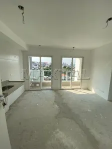 Apartamento com 2 Quartos à venda, 38m² no Jardim Paraíso, São Paulo