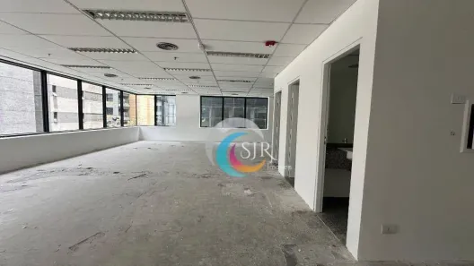Sala Comercial para alugar, 367m² no Vila Olímpia, São Paulo