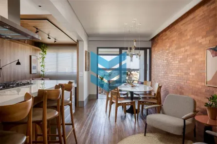 Apartamento com 2 Quartos à venda, 89m² no Parque Campolim, Sorocaba