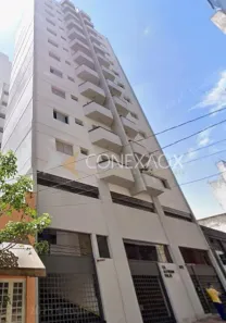 Apartamento com 1 Quarto à venda, 57m² no Centro, Campinas