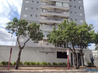 Apartamento com 3 Quartos à venda, 107m² no Vila Cidade Industrial (Vila Xavier), Araraquara