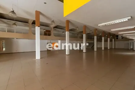 Ponto Comercial com 1 Quarto para alugar, 1621m² no Centro, Santo André