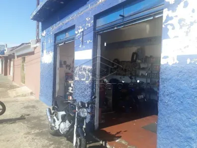 Ponto Comercial à venda, 450m² no Jardim Vânia Maria, Bauru