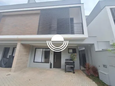 Casa de Condomínio com 2 Quartos à venda, 190m² no Parque Taquaral, Campinas