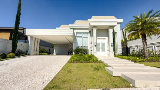 Casa de Condomínio com 4 Quartos à venda, 720m² no Chácaras São Bento, Valinhos