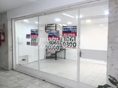 Ponto Comercial à venda, 55m² no Moinhos de Vento, Porto Alegre