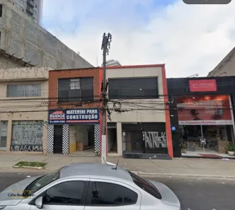 Galpão/Depósito/Armazém à venda, 260m² no Bom Retiro, São Paulo