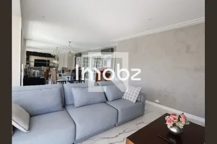 Apartamento com 3 Quartos à venda, 142m² no Parque do Morumbi, São Paulo