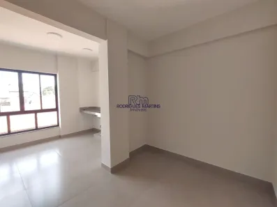 Apartamento para alugar, 19m² no Carlos Prates, Belo Horizonte