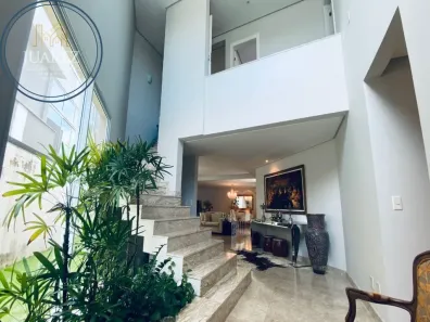 Casa de Condomínio com 5 Quartos à venda, 526m² no Alphaville I, Salvador
