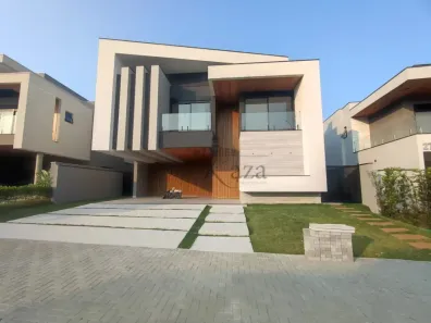 Sobrado com 4 Quartos à venda, 500m² no Condomínio Residencial Alphaville I, São José dos Campos
