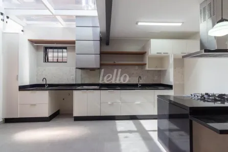  com 3 Quartos para alugar, 215m² no Perdizes, São Paulo