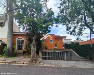 Casa com 3 Quartos à venda, 308m² no Jardim Aviação, Presidente Prudente