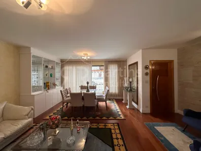 Sobrado com 3 Quartos à venda, 201m² no Jardim Bela Vista, Santo André