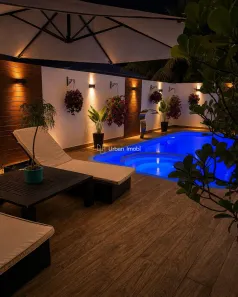 Casa de Condomínio com 4 Quartos à venda, 350m² no Mirante das Agulhas, Resende