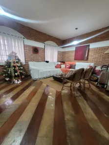 Casa com 4 Quartos à venda, 242m² no Vila Mimosa, Campinas