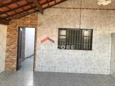 Casa com 3 Quartos à venda, 125m² no Princesa, Praia Grande