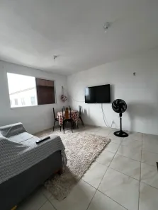 Apartamento com 2 Quartos à venda, 44m² no Sapiranga-Coité, Fortaleza
