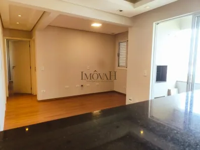 Apartamento com 3 Quartos à venda, 64m² no Jardim Morumbi, Londrina